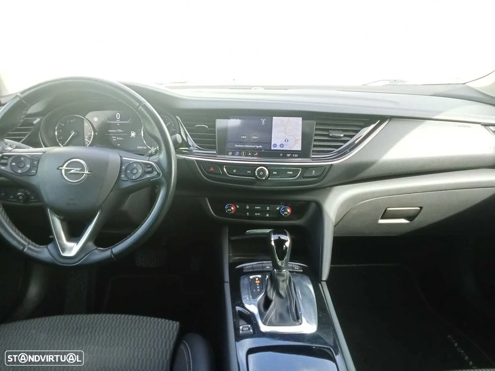 Opel Insignia - 13