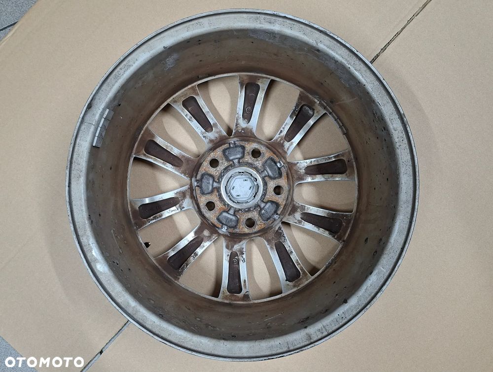 Felgi Aluminiowe 16 Renault Megane IV 5x114.3 ET 41 - 13