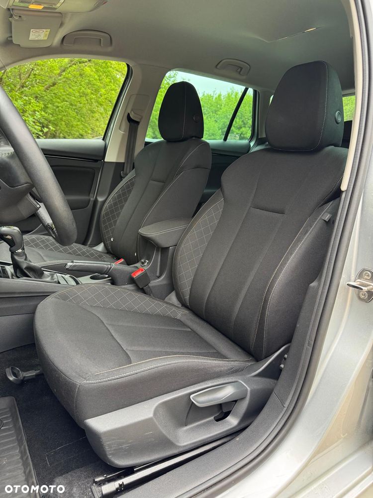 Skoda Kamiq 1.0 TSI Ambition DSG - 7