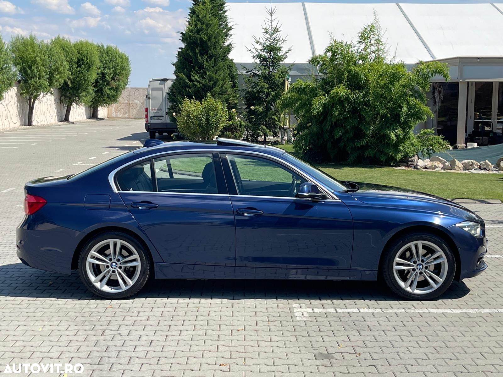 BMW Seria 3 - 12