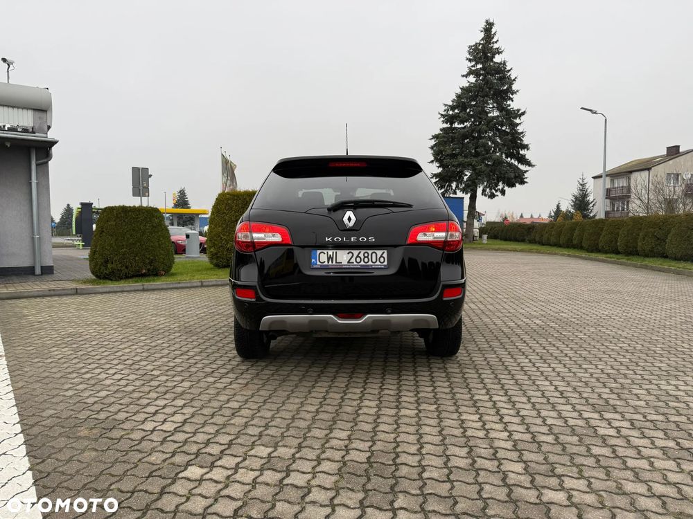 Renault Koleos 2.5 16V 4x4 Expression - 6