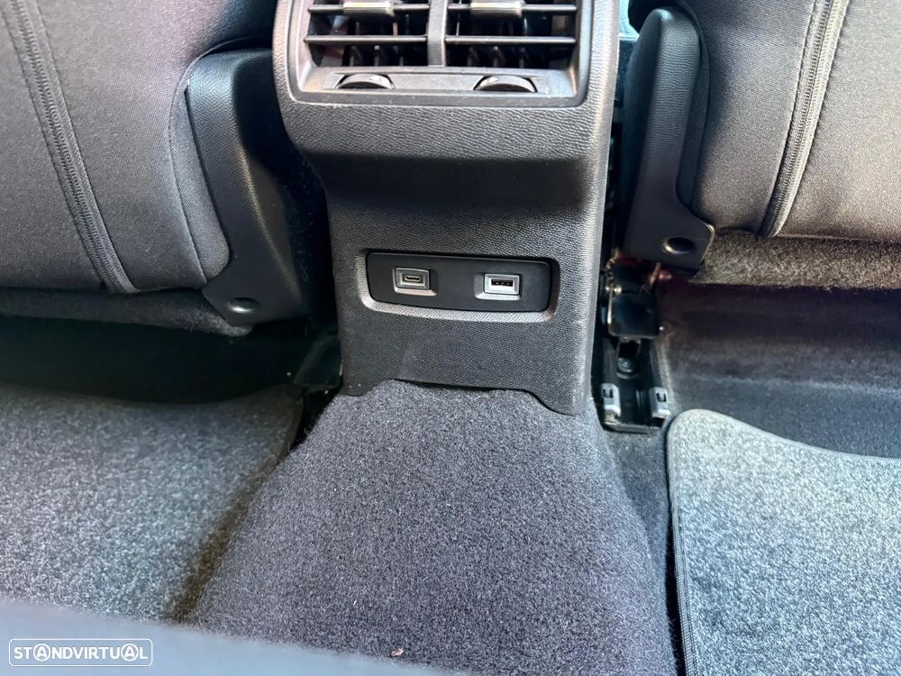 Citroën e-C4 50 kWh Plus - 19
