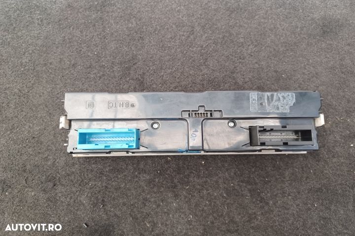 Comanda AC Opel Vectra C [2002 - 2005] Sedan 4-usi 1.8 MT (122 hp) - 3