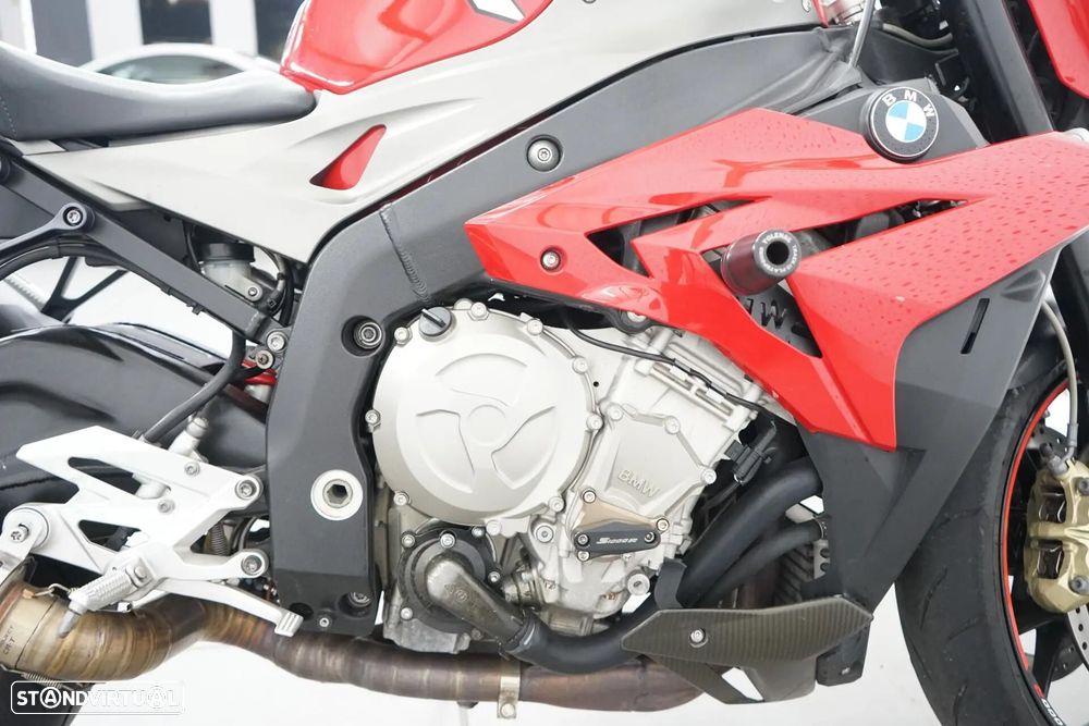 BMW S 1000 R - 14