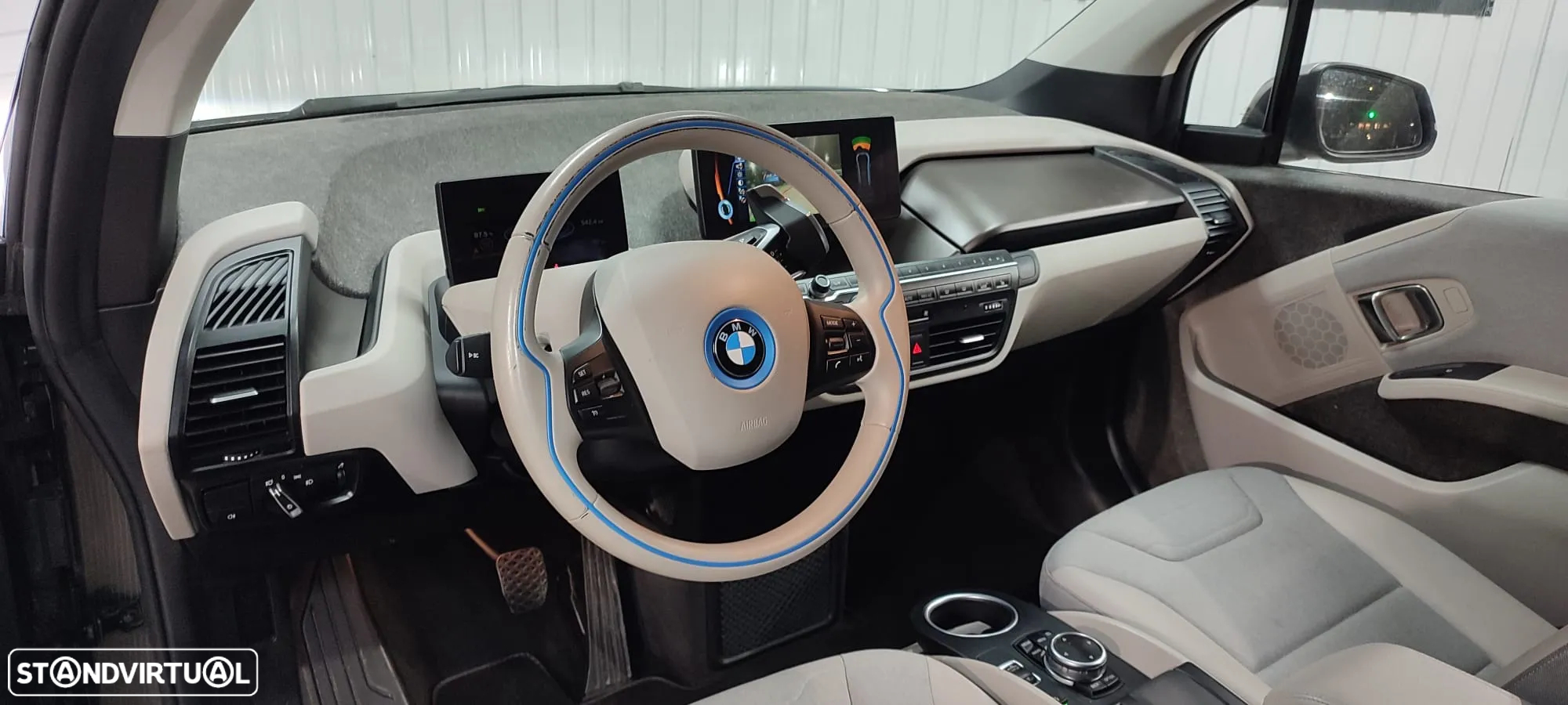 BMW i3 (60 Ah) - 20