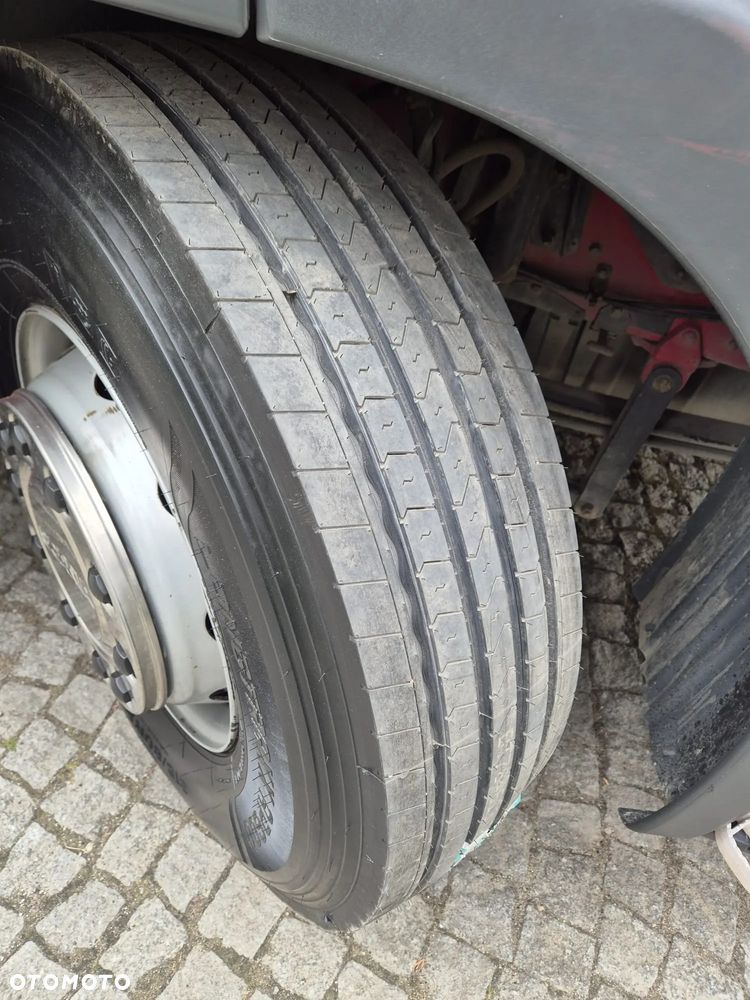 Scania R450 - 16