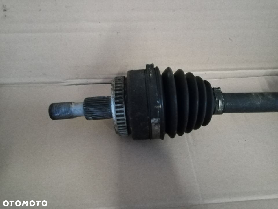 Polos Lewy Przod Mercedes ML W163 4.0CDI Automat - 2