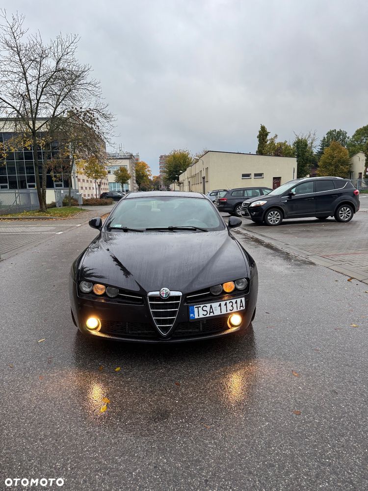Alfa Romeo 159 - 11