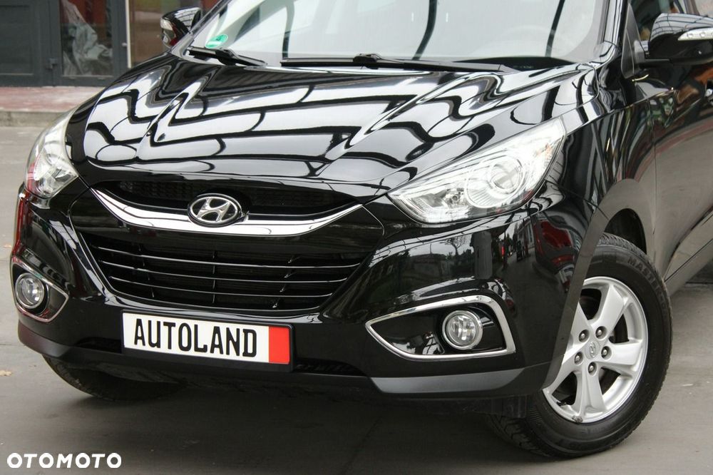 Hyundai ix35 1.6 GDI Premium 2WD - 17