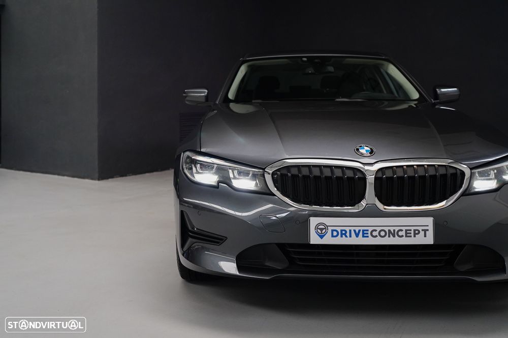 BMW 330 e Corporate Edition Auto - 5