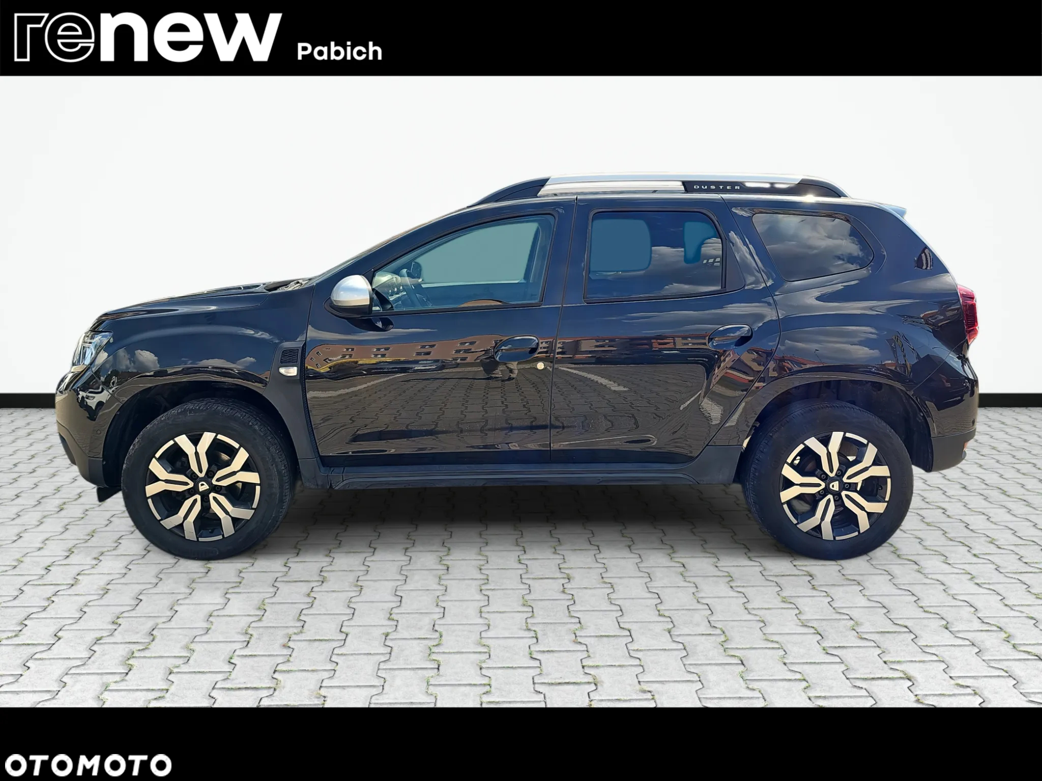 Dacia Duster 1.0 TCe Prestige - 8