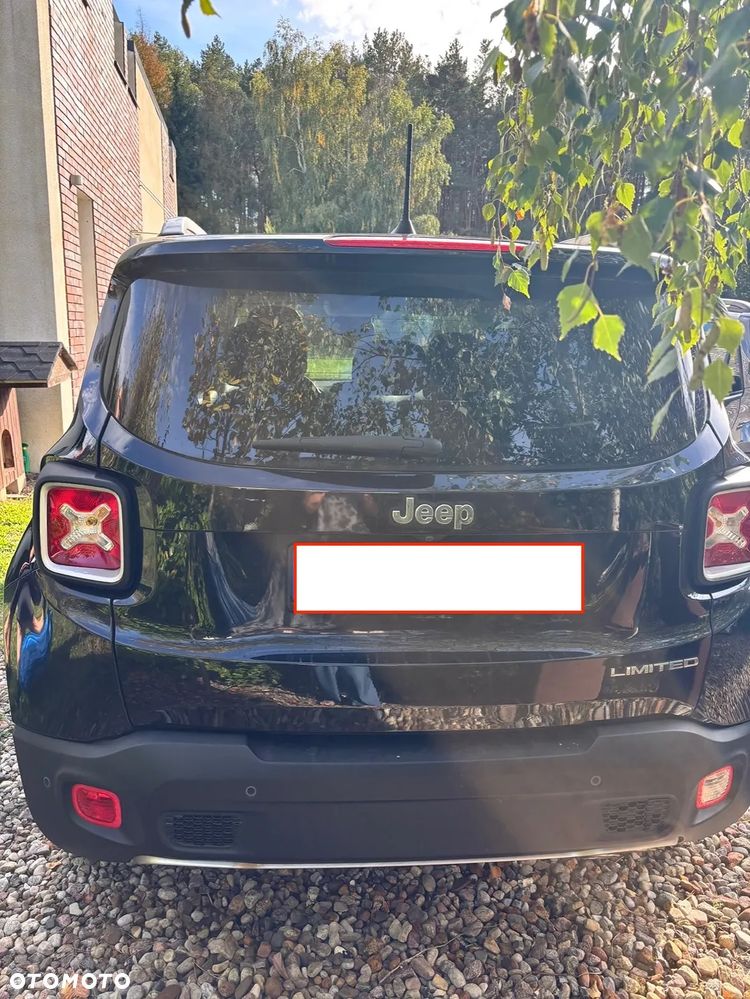 Jeep Renegade - 3