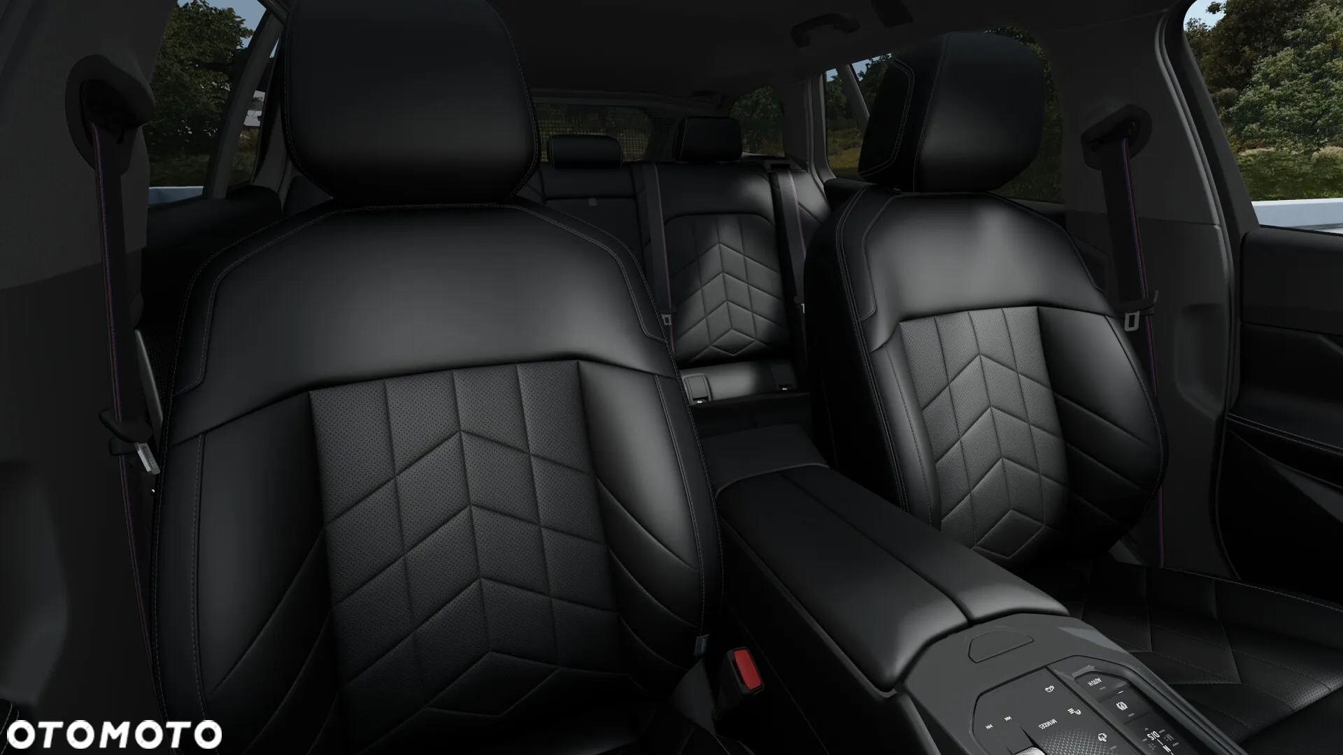 BMW Seria 5 520i Touring - 7