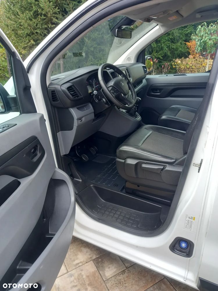 Peugeot Expert Kombi 1.5 BlueHDi Standard 2,8t - 11