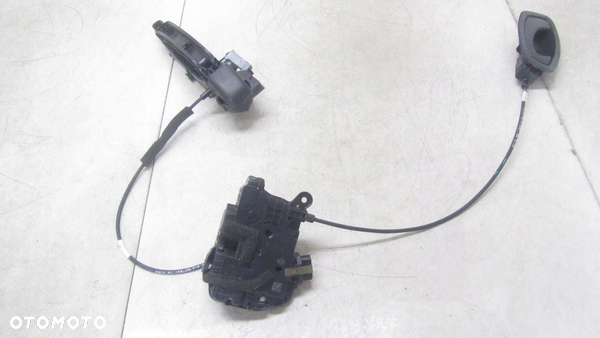 TRAFIC VIVARO III ZAMEK DRZWI PRAWY PRZÓD 805027088R 14-