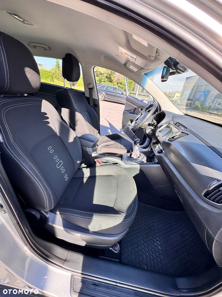 Kia Sportage 1.6 GDI L 2WD - 9