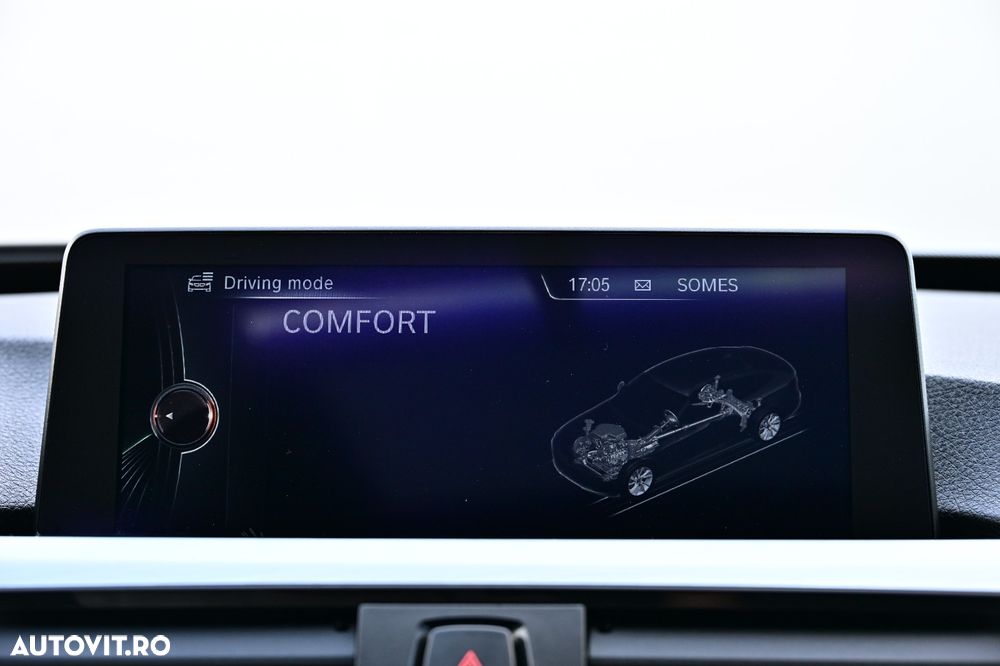 BMW Seria 3 320d xDrive DPF Aut. Edition Lifestyle - 39