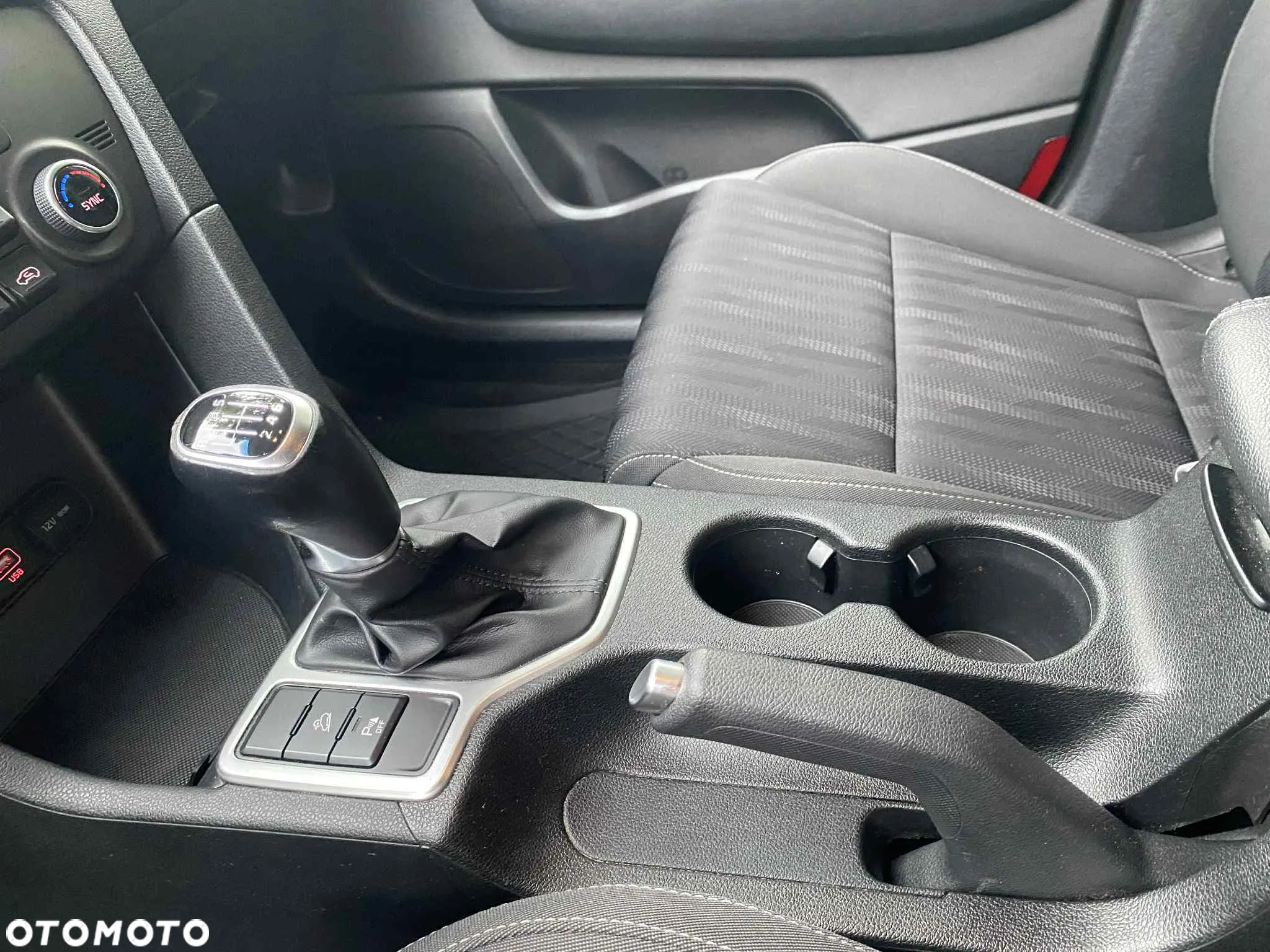Kia Sportage 1.6 GDI L 2WD - 10