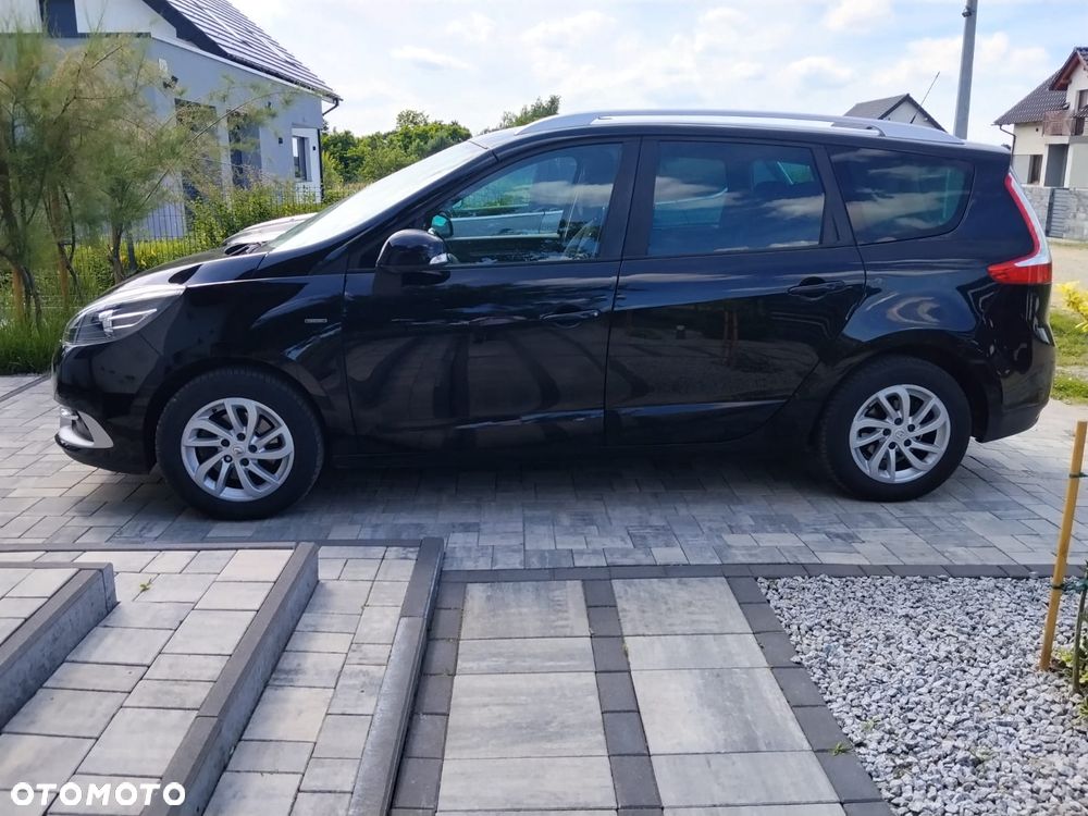 Renault Scenic 1.2 TCe Energy Limited - 3