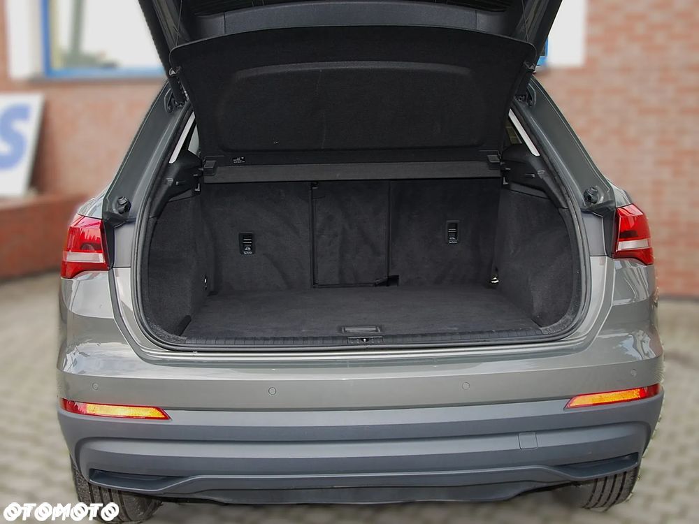 Audi Q3 40 TFSI Quattro Advanced S tronic - 7