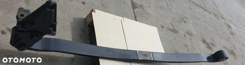 RESOR PRAWY LEWY PRZÓD MAN TGX  81434026324 - 3