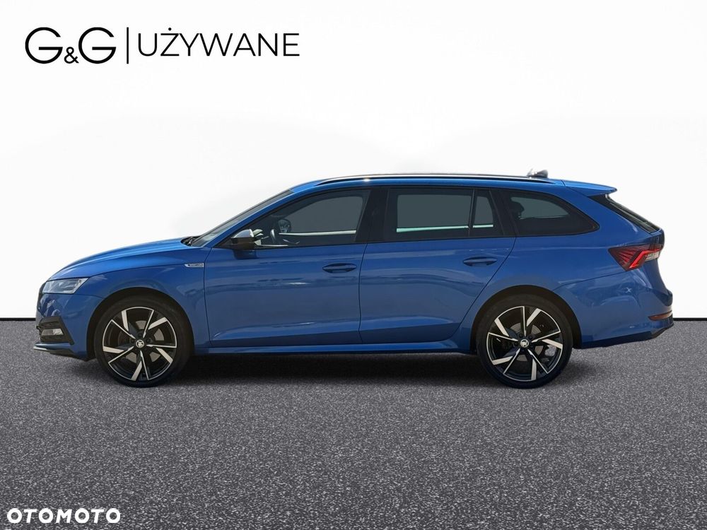 Skoda Octavia - 11