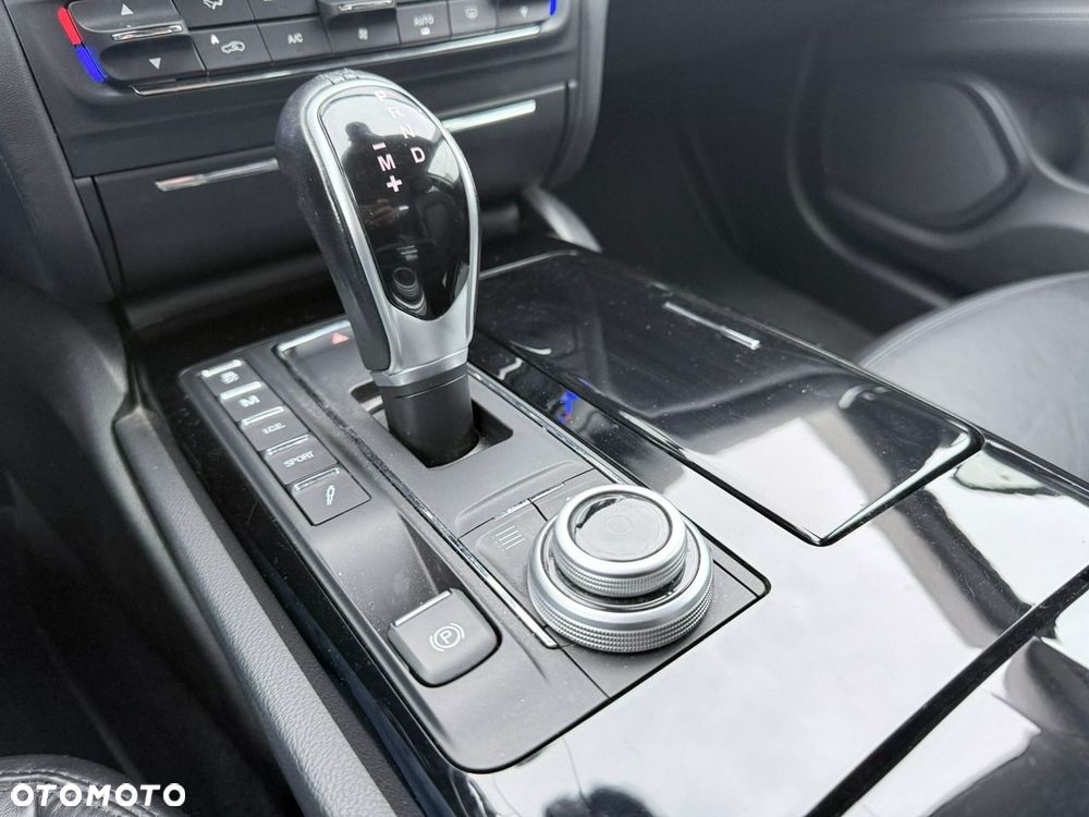 Maserati Ghibli Automatik S Q4 - 28