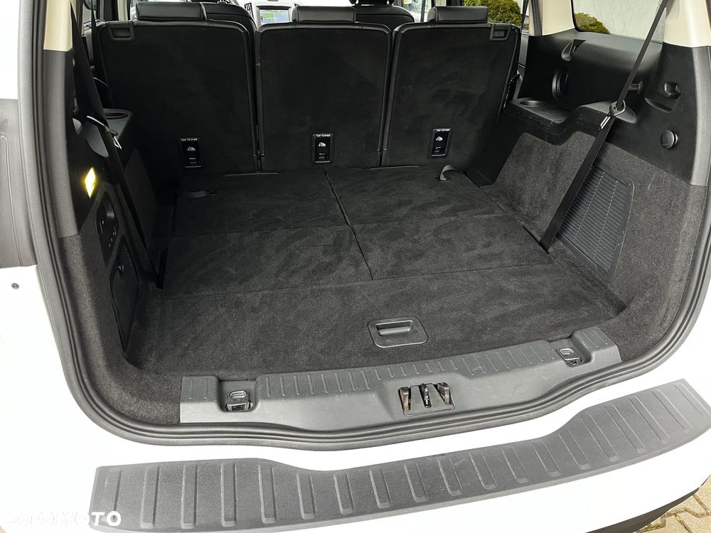 Ford Galaxy 2.0 TDCi 4WD Titanium PowerShift - 12