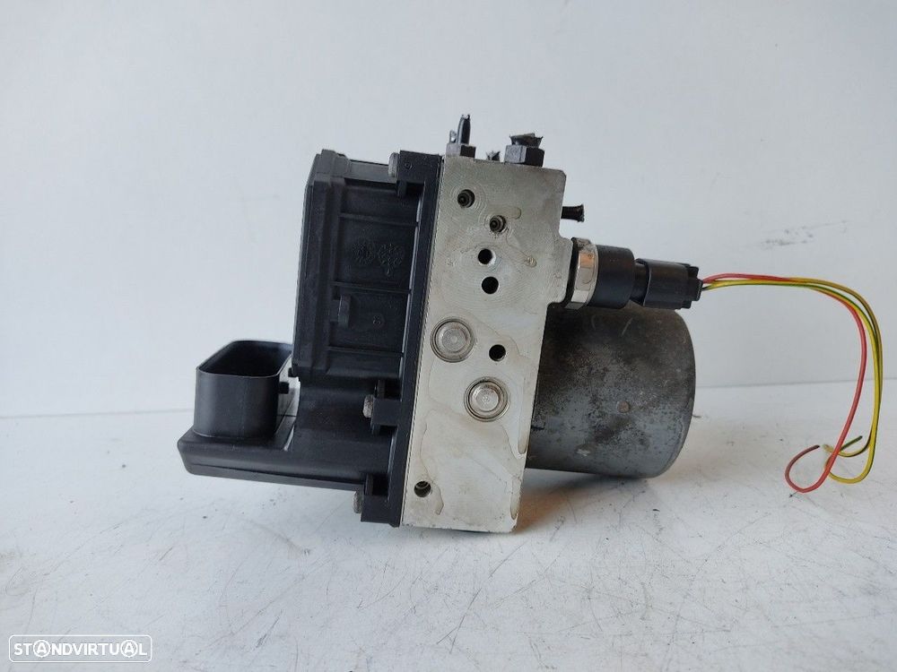 ABS VOLKSWAGEN PASSAT 2002 -0265225124 - 7