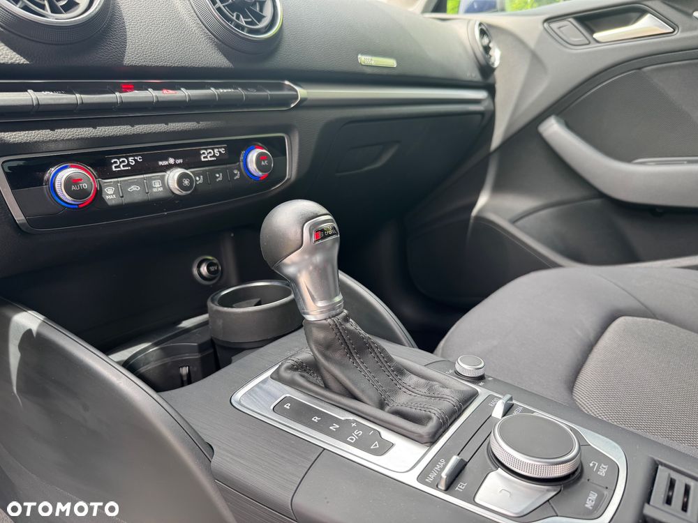 Audi A3 - 20