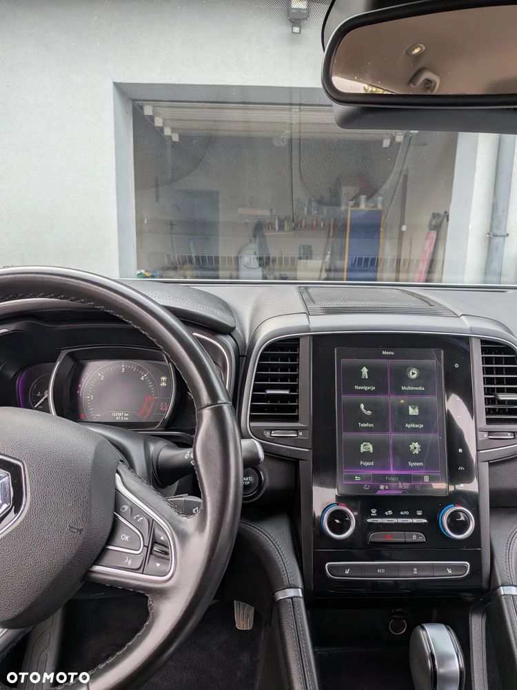 Renault Koleos 2.0 dCi Intens 4x4 X-Tronic - 12