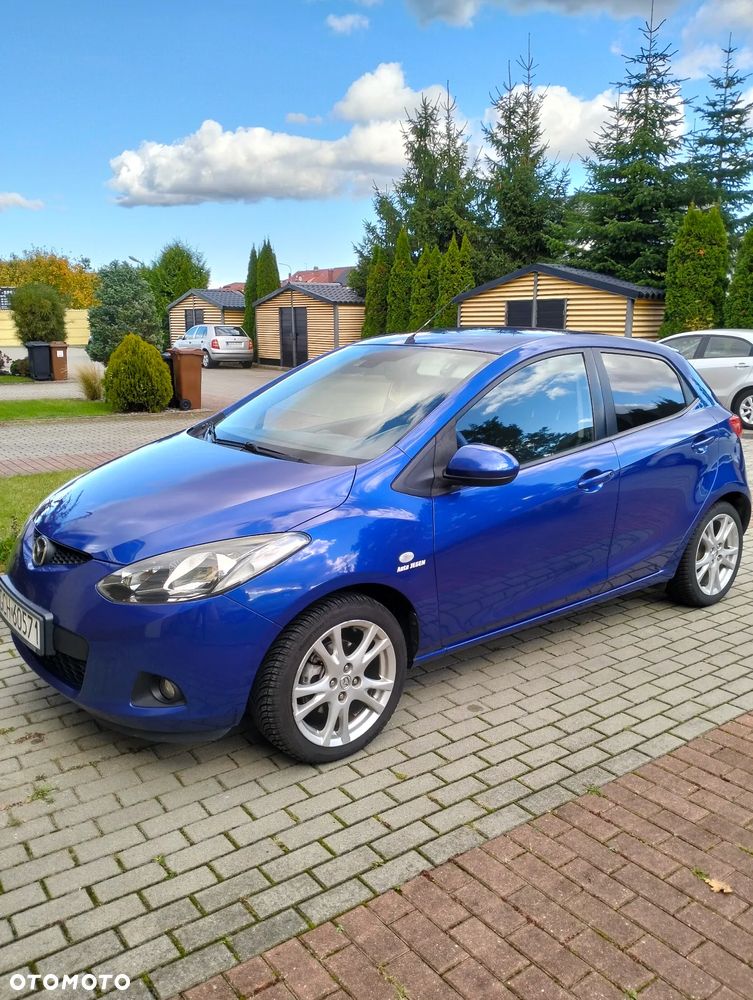 Mazda 2 - 12