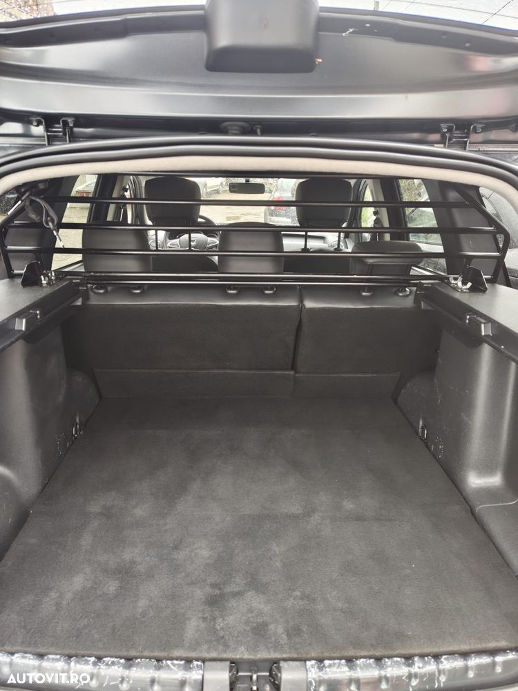 Dacia Duster 1.5 dCi 4WD Prestige jante 17" - 9