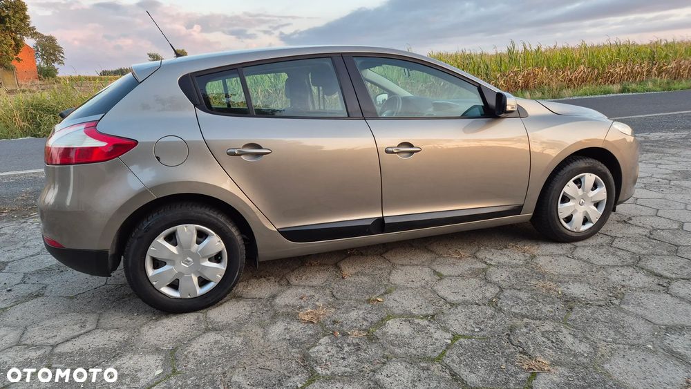 Renault Megane - 20