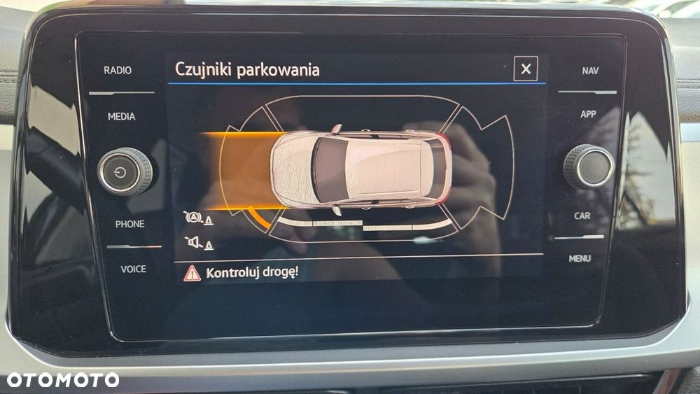 Volkswagen T-Roc 1.5 TSI Life - 20
