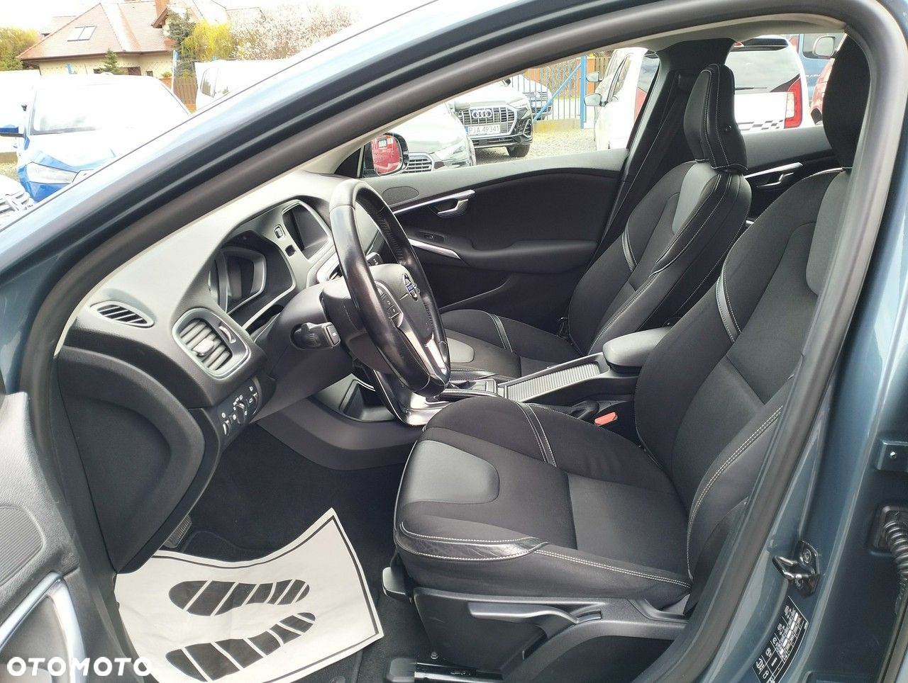 Volvo V40 - 7