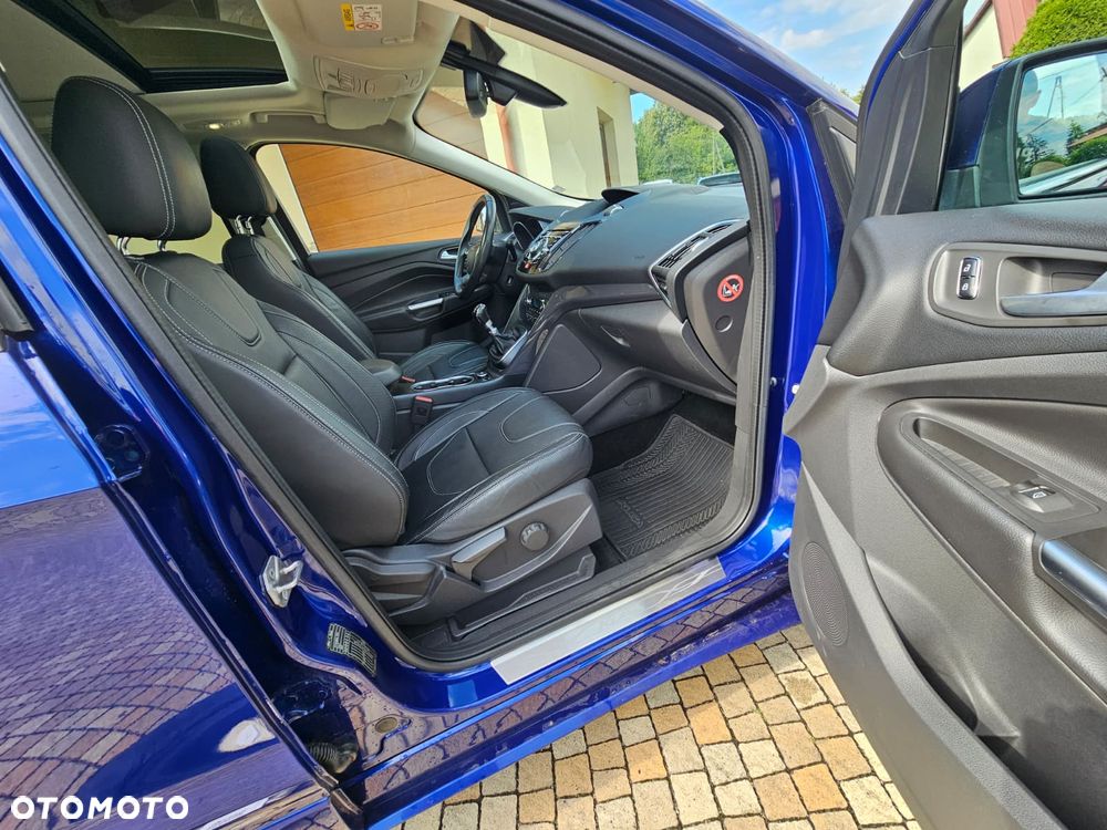 Ford Kuga 2.0 TDCi 4x4 Individual - 39