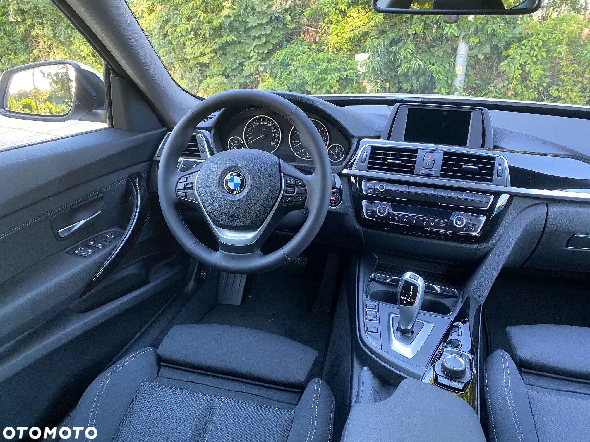 BMW 3GT 318d Advantage - 5