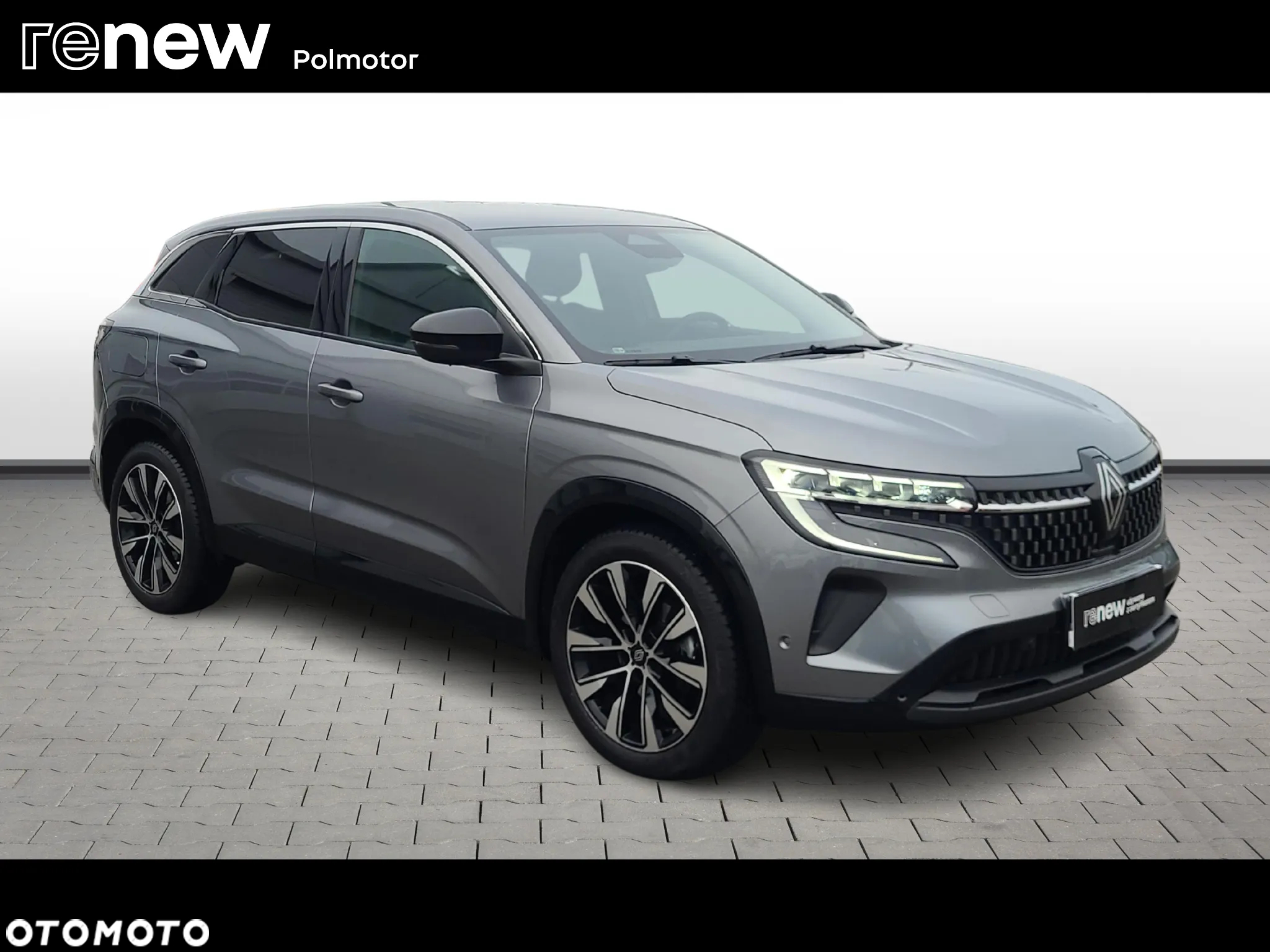 Renault Austral - 7