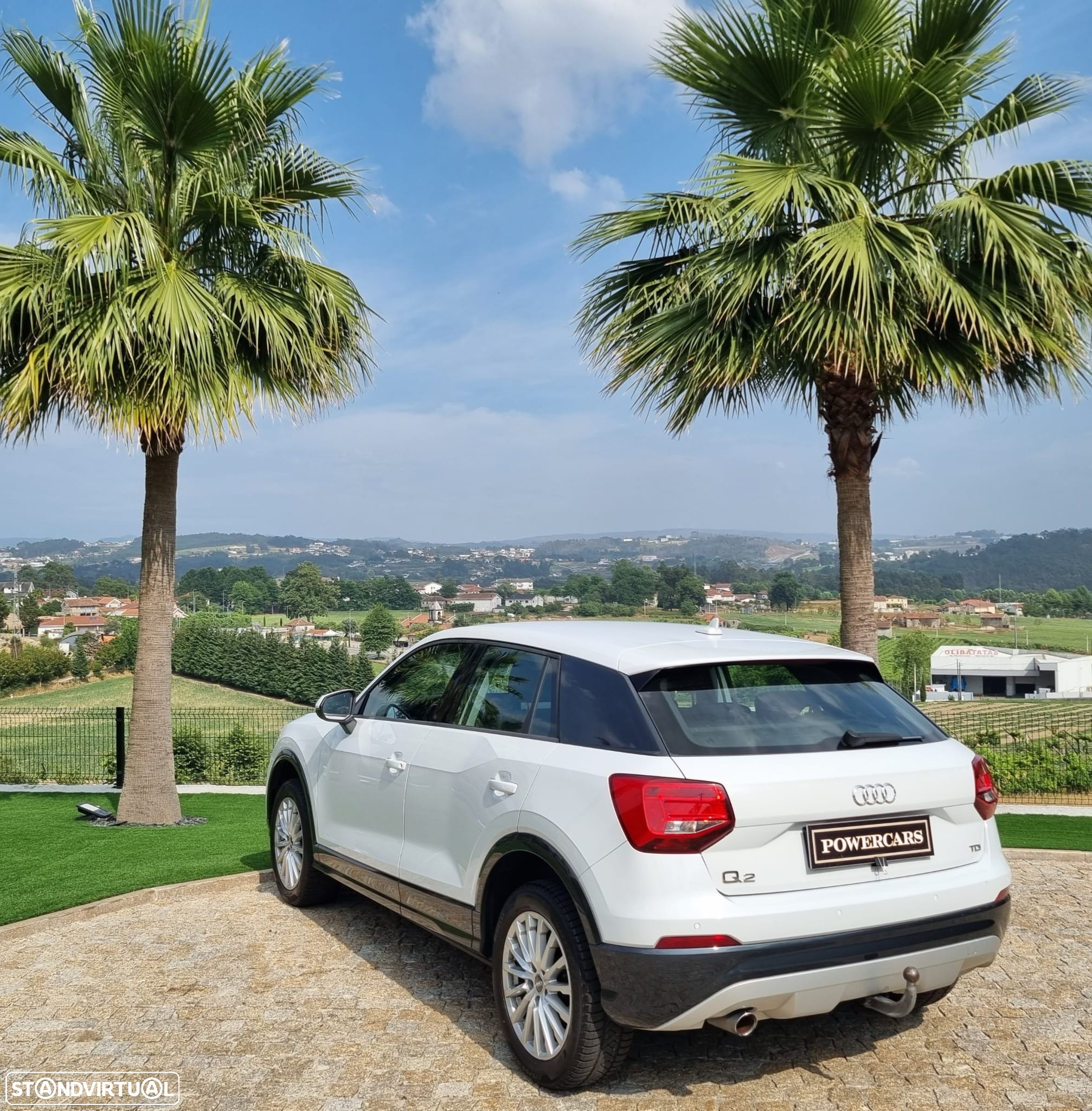 Audi Q2 1.6 TDI Sport - 11