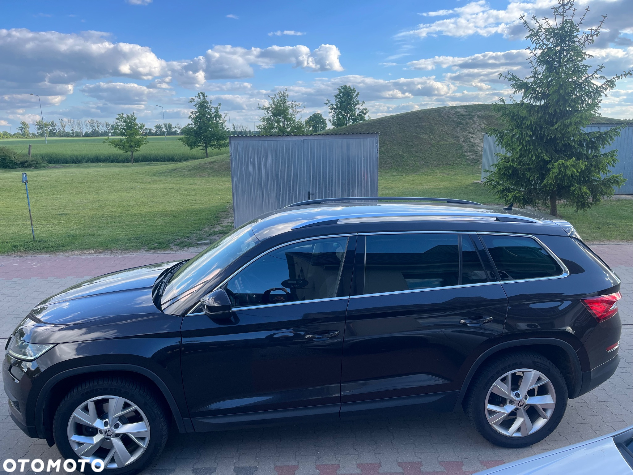 Skoda Kodiaq 2.0 TDI 4x4 Ambition DSG - 10
