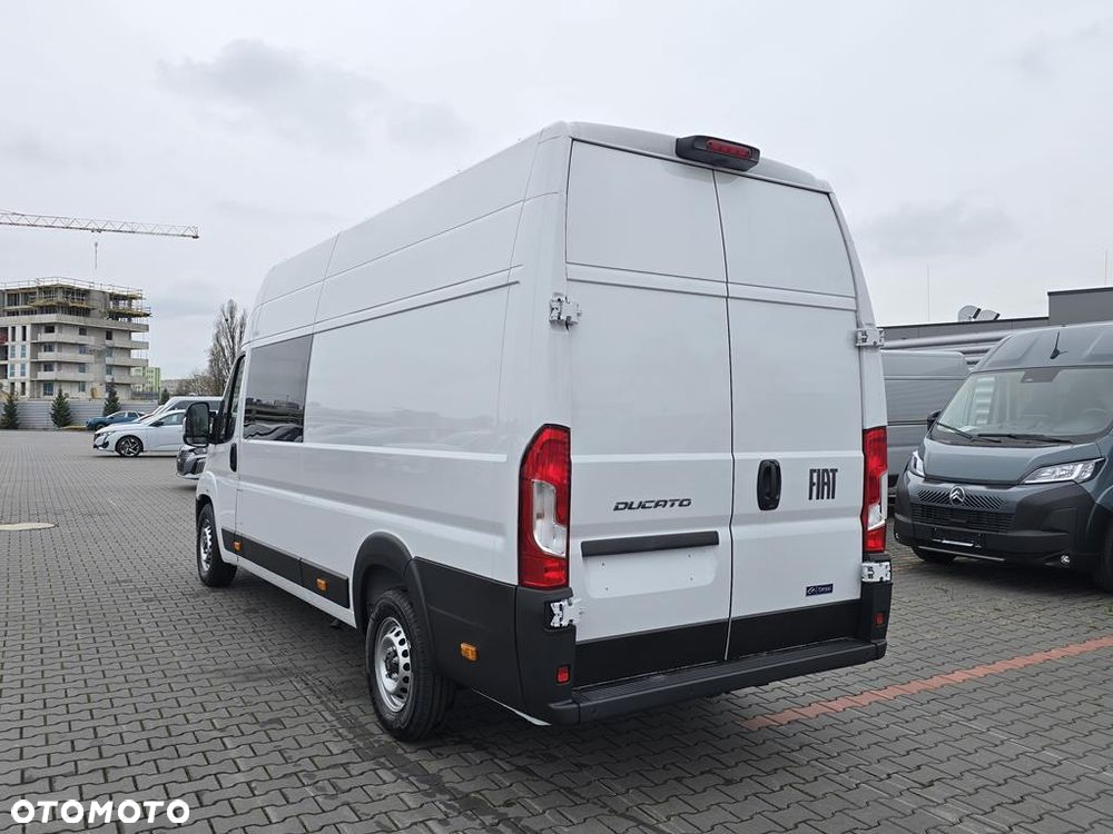 Fiat Ducato - 6