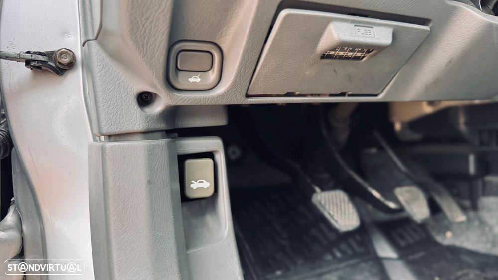 Honda CR-V 2.0 ES - 39