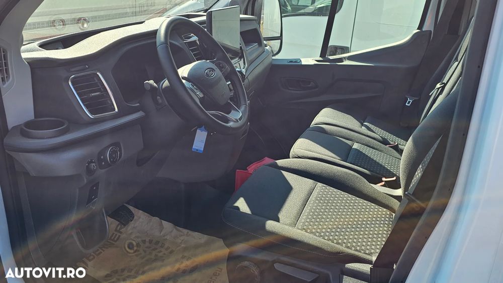 Ford Transit - 6