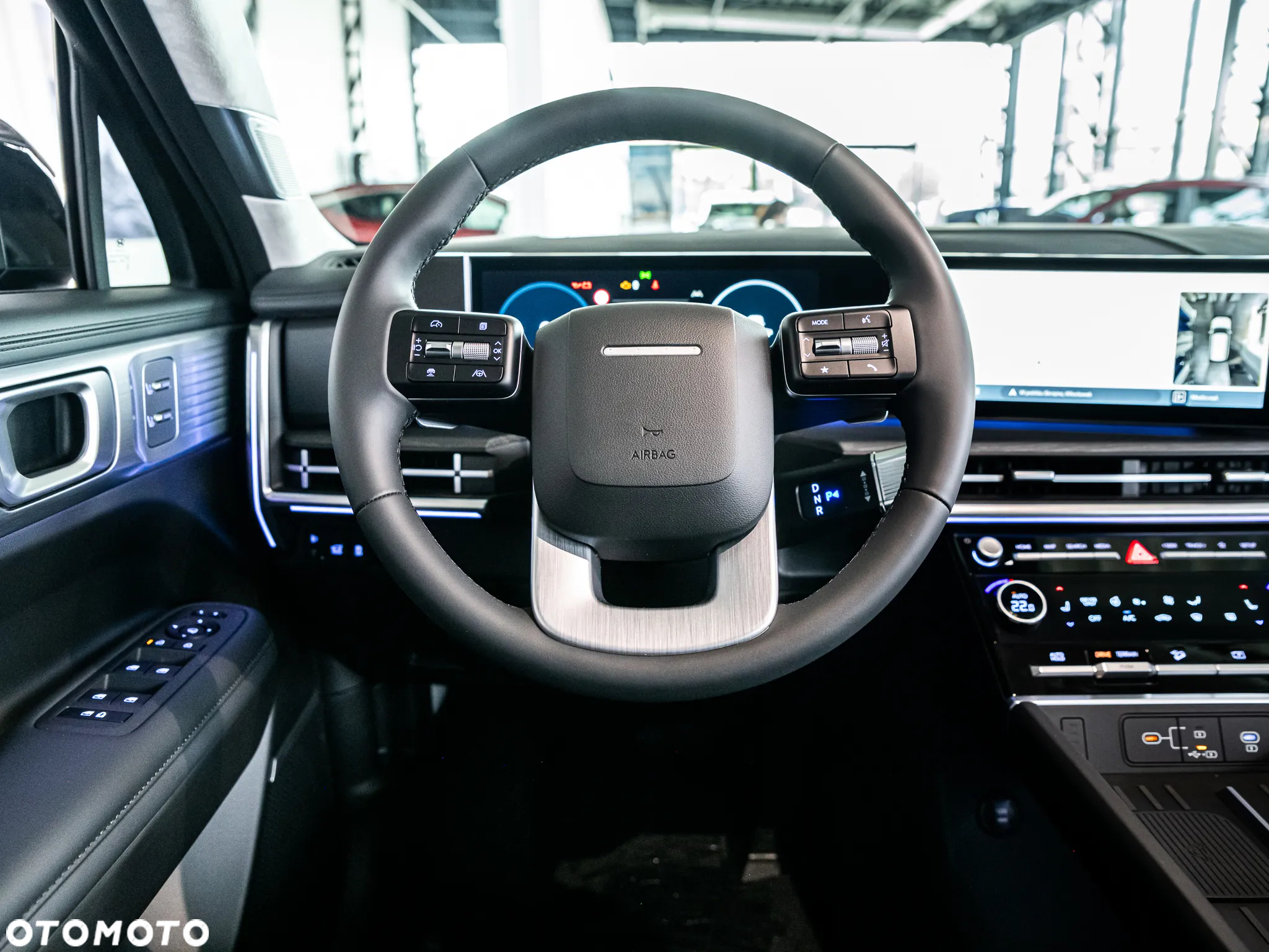Hyundai Santa Fe - 30