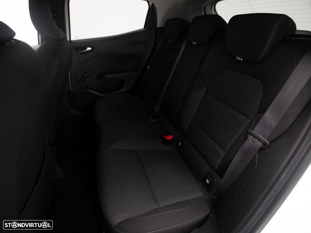 Renault Clio 1.5 Blue dCi Intens - 9