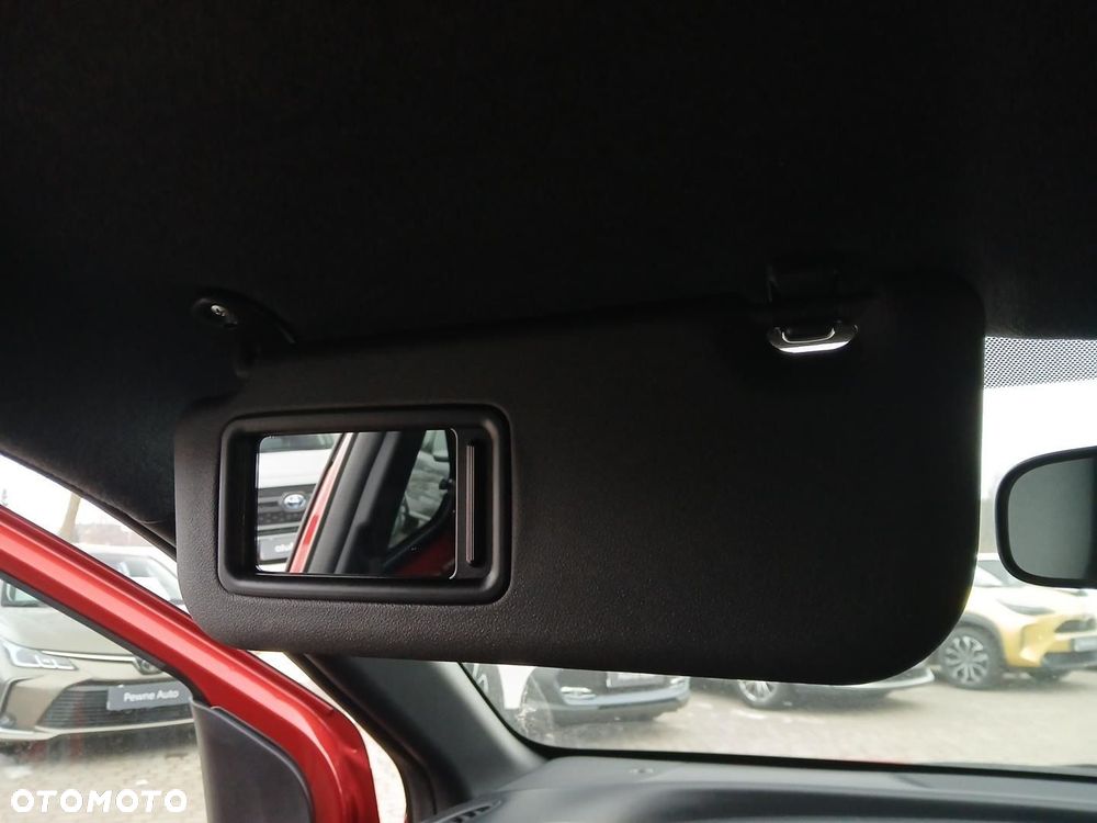 Toyota Aygo X - 33