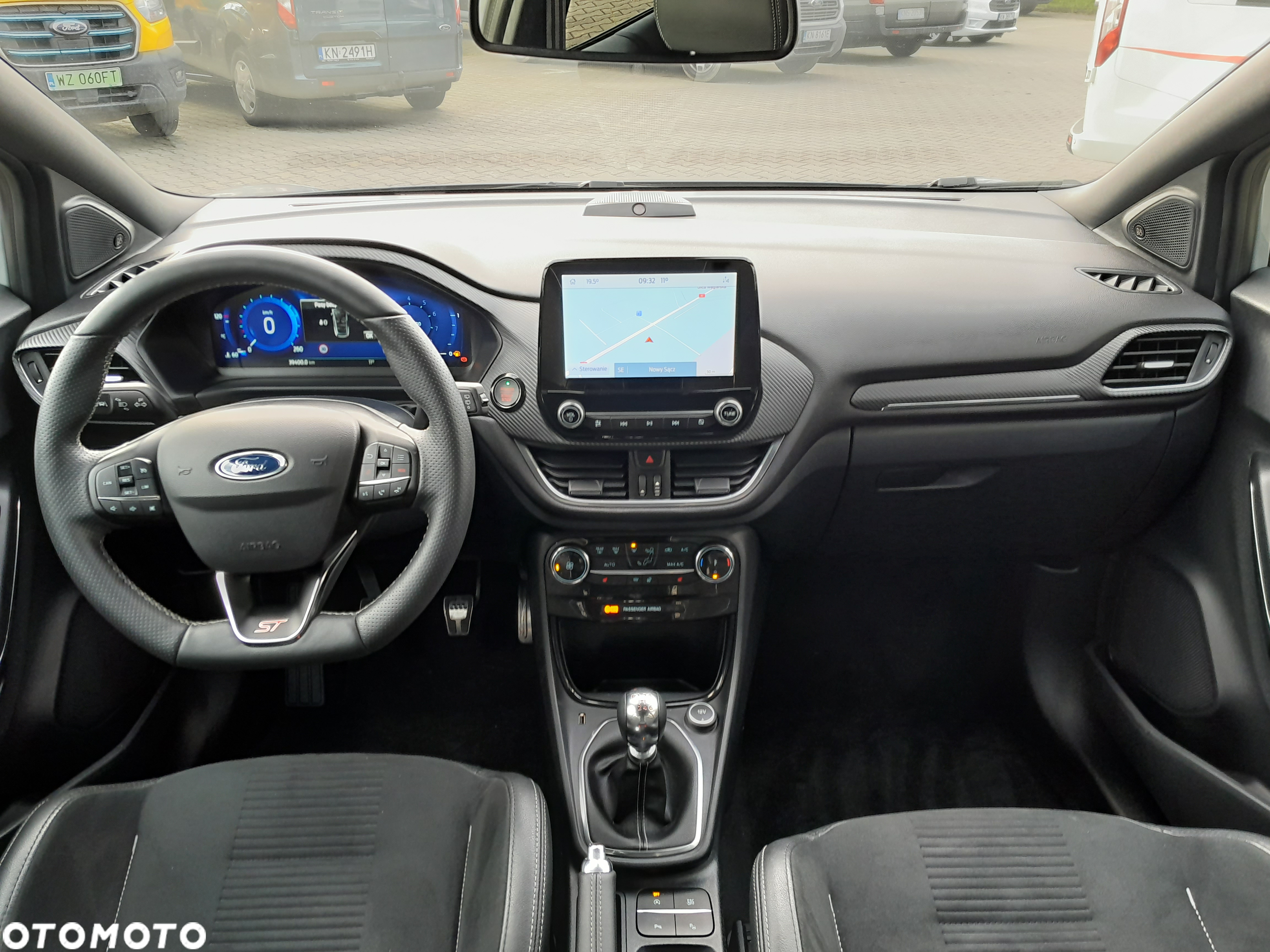 Ford Puma 1.5 EcoBoost ST X - 6