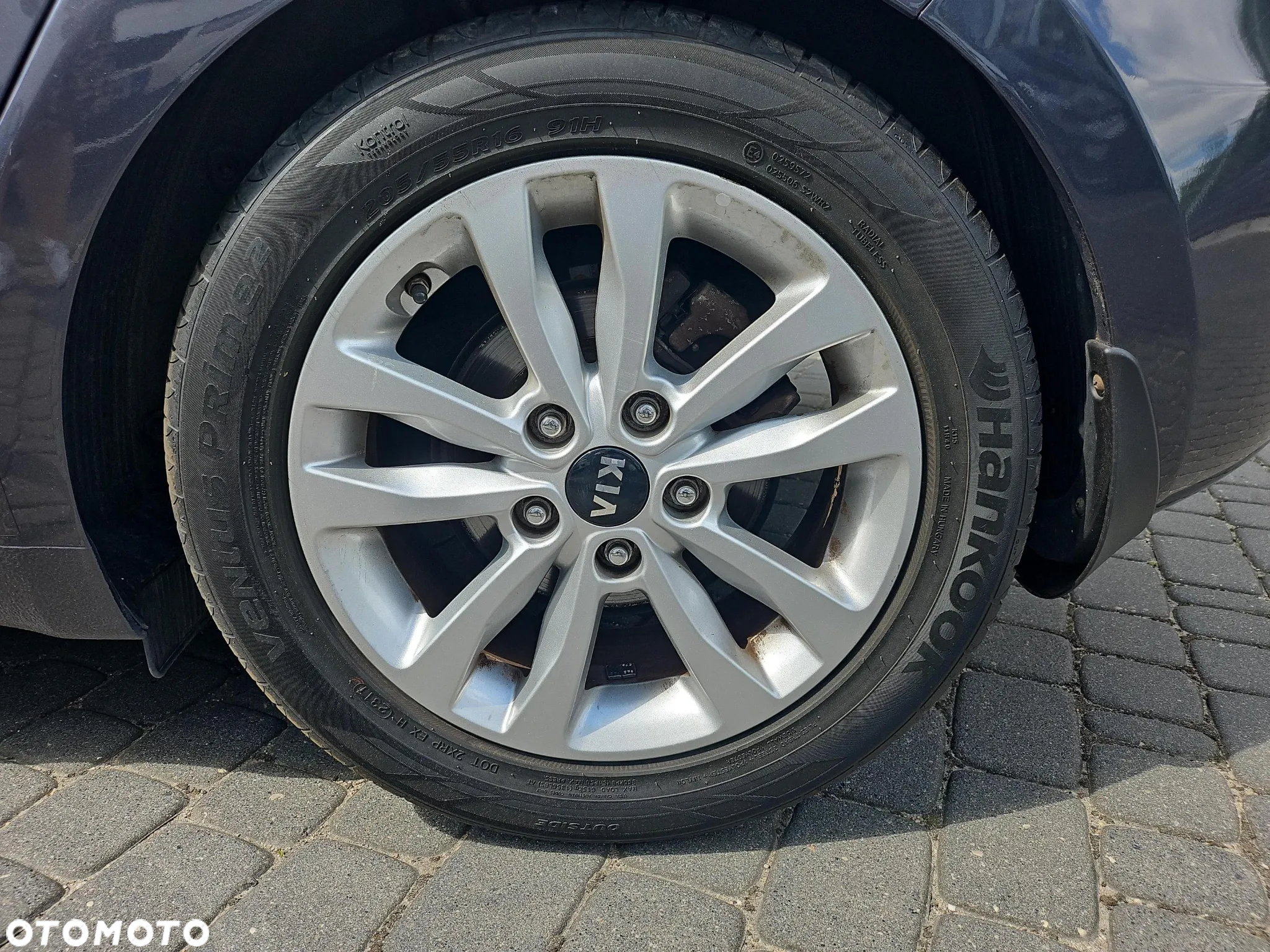 Kia Ceed Cee'd 1.4 L Business Line - 10