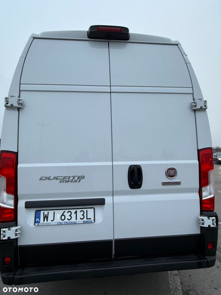 Fiat Ducato Maxi - 5